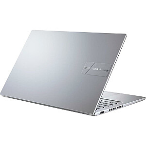 Nešiojamas kompiuteris Notebook ASUS VivoBook Series M1505YA-MA086W CPU 7730U 2000 MHz 15.6" 2880x1620 RAM 16GB DDR4 SSD 512GB AMD Radeon Graphics Integrated ENG Windows 11 Home Silver 1.7 kg 90NB10Q2-M00320