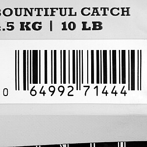 ACANA Bountiful Catch Cat 4,5 кг