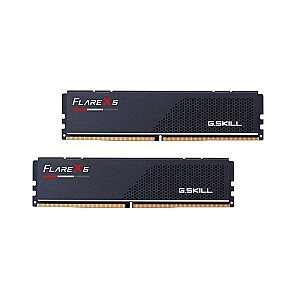 G.Skill Flare X5 atminties modulis F5-6000J3038F16GX2-FX5 32GB 2 x 16GB DDR5 6000MHz