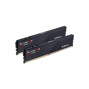 G.Skill Flare X5 atminties modulis F5-6000J3038F16GX2-FX5 32GB 2 x 16GB DDR5 6000MHz