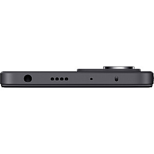 Xiaomi Redmi Note 12 Pro 5G 16,9 см (6,67") Две SIM-карты Android 12 USB Type-C 6 ГБ 128 ГБ 5000 мАч Черный