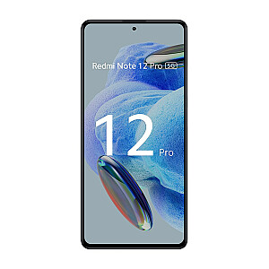 Xiaomi Redmi Note 12 Pro 5G 16,9 см (6,67") Две SIM-карты Android 12 USB Type-C 6 ГБ 128 ГБ 5000 мАч Белый