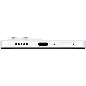 Xiaomi Redmi Note 12 Pro 5G 16,9 cm (6,67 colio) su dviem SIM kortelėmis Android 12 USB Type-C 6GB 128GB 5000mAh balta
