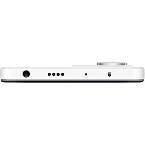 Xiaomi Redmi Note 12 Pro 5G 16,9 cm (6,67 colio) su dviem SIM kortelėmis Android 12 USB Type-C 6GB 128GB 5000mAh balta