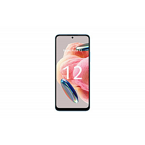 Xiaomi Redmi Note 12 16,9 см (6,67") Две SIM-карты Android 12 4G USB Type-C 4 ГБ 128 ГБ 5000 мАч Синий