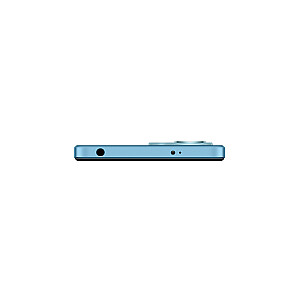 Xiaomi Redmi Note 12 16,9 cm (6,67 colio) su dviem SIM kortelėmis Android 12 4G USB Type-C 4GB 128GB 5000mAh Blue