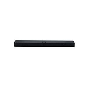 LG SC9S Black 3.1.3 kanalai 400W