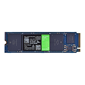Disk WD Green SN350 WDS250G2G0C SSD (250 GB; M.2; PCIe NVMe 3.0 x 4)