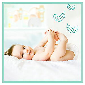 Pampers Premium Monthly Box Розм. 4, 8-14кг 174шт