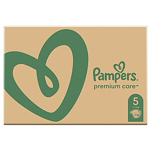 Pampers Premium Monthly Box Dim. 4, 8-14 kg 174 vnt