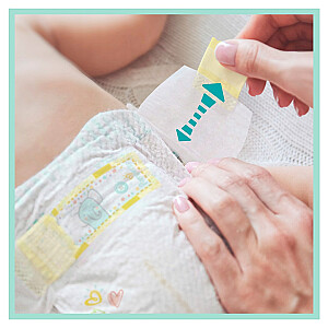 Pampers Premium Monthly Box Розм. 4, 8-14кг 174шт