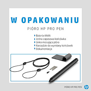 HP USB-C G2 nešiojamasis šakotuvas EURO