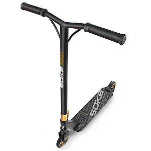 Paspirtukas SOKE PRO (1603) Gold 110mm