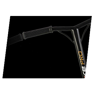 Paspirtukas SOKE PRO (1603) Gold 110mm