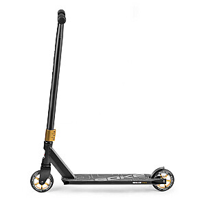 Paspirtukas SOKE PRO (1603) Gold 110mm