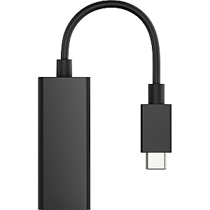 Sąsajos kortelės HP USB-C to RJ45 Adaptör G2 / adapteris RJ-45