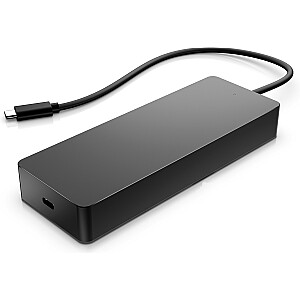 Универсальный многопортовый концентратор HP USB-C