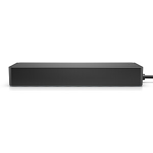 Универсальный многопортовый концентратор HP USB-C