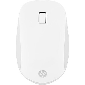HP 410 balta plona Bluetooth pelė