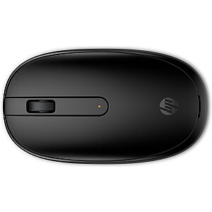 Bluetooth-мышь HP 240 черного цвета