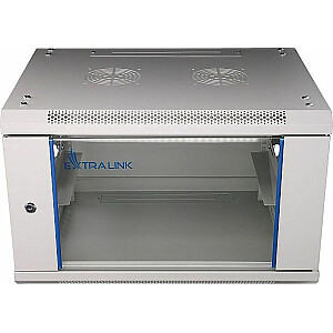 Подвесной шкаф ExtraLink 19" 6U (EX.8550)