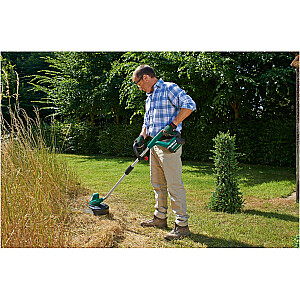 Аккумуляторная газонокосилка Bosch AdvancedGrassCut 36 (без аккумулятора и зарядного устройства) 0600878N04
