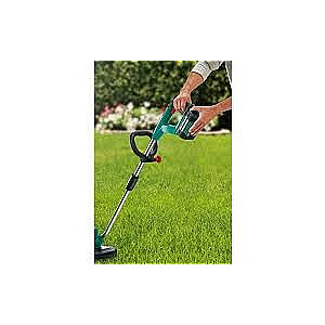 Аккумуляторная газонокосилка Bosch AdvancedGrassCut 36 (без аккумулятора и зарядного устройства) 0600878N04