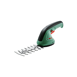 Akumuliatorinės žolės ir krūmų žirklės Bosch Easy Shear, 0600833303