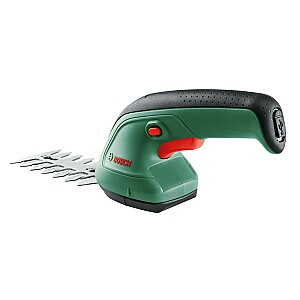 Аккумуляторные ножницы для травы и кустарников Bosch Easy Shear, 0600833303