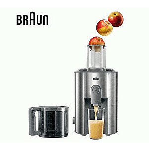 Соковыжималка BRAUN J700