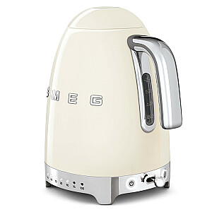 Чайник SMEG KLF04CREU