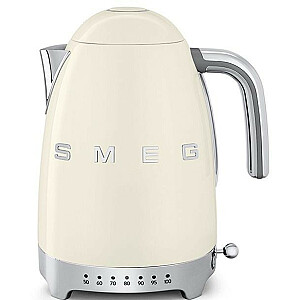 Virdulys SMEG KLF04CREU