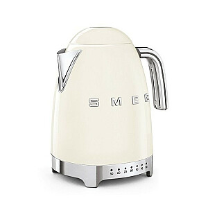 Чайник SMEG KLF04CREU