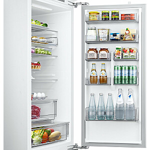 Įmontuojamas šaldytuvas Samsung BRB30715EWW
