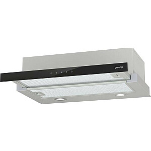 Gartraukis Gorenje TH64E3SGB