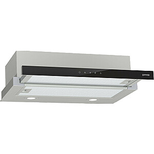 Gartraukis Gorenje TH64E3SGB