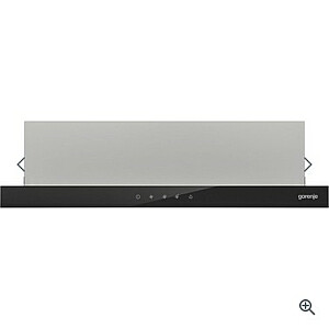 Gartraukis Gorenje TH64E3SGB