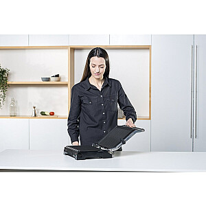 Black+Decker BXGR2200E elektrinis grilis (2200 W)