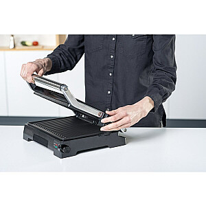 Black+Decker BXGR2200E elektrinis grilis (2200 W)