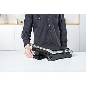 Black+Decker BXGR2200E elektrinis grilis (2200 W)