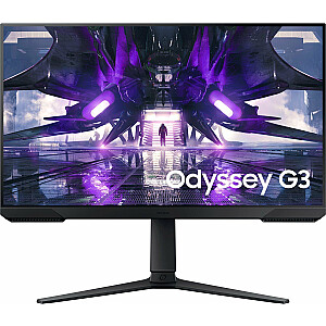 Монитор Samsung Odyssey G30A (LS27AG300NRXEN)