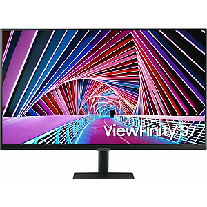 Monitorius Samsung ViewFinity S70A (LS32A700NWPXEN)