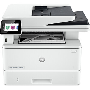 Принтер HP HP LaserJet Pro MFP 4102dw