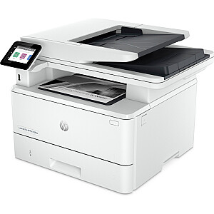 HP  HP LaserJet Pro MFP 4102dw Printer