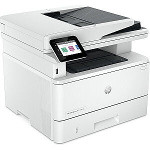 HP  HP LaserJet Pro MFP 4102dw Printer