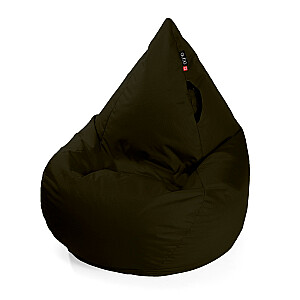 Qubo™ Wave Drop Copers POP FIT sēžammaiss pufs