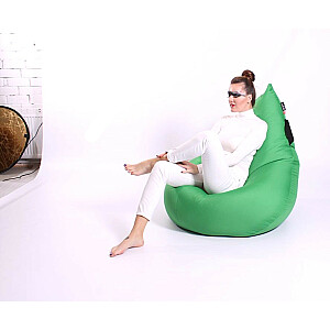 Qubo™ Splash Drop Copers POP FIT sēžammaiss pufs