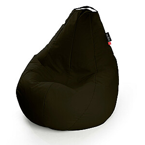 Qubo™ Comfort 120 Copers POP FIT sēžammaiss pufs