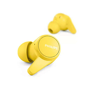 Настоящие беспроводные Bluetooth-наушники Philips