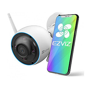 IP-камера Ezviz H3 3K (5 МП)
